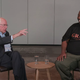 Illustration for article titled Watch Killer Mike chat with Bernie Sanders about health care and economic disparity